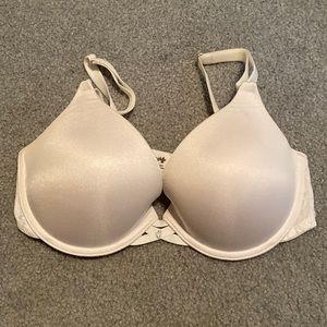 Lily of France Push Up Bra